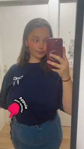 #OffresPourToi #tiktokshop #femme #teeshirt 