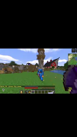 اول فديو 🙂 #viral #شعب_الصيني_ماله_حل😂😂 #مصطفى_كيم_اوفر #Minecraft #العاب 
