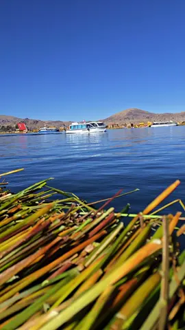 #Puno #titicaca #perú #uros #amantani  WWW.TITICACAVIEW.COM