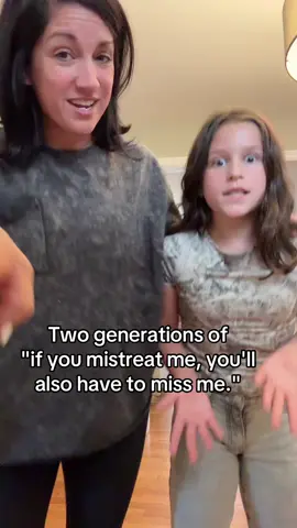 Funny how yesterday’s mean girl becomes today’s stranger. 💚 #boundaries #parenting #meangirls 