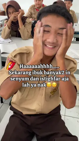 Kelakuan🤣🤣😌