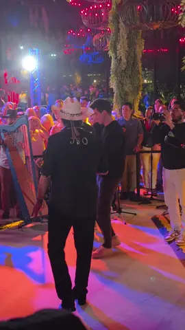 Una noche maravillosa con @José Gregorio Oquendo😍 @freecovervenezuela 