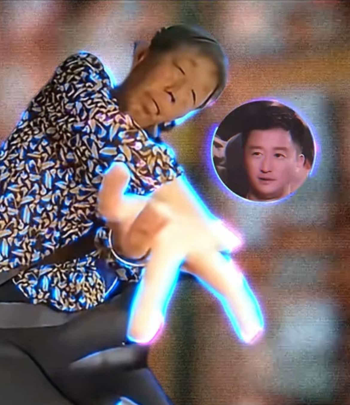 吴京基础 老奶奶就不基础 #fyp #viral #drivinglessons  #grandma #grandpa 