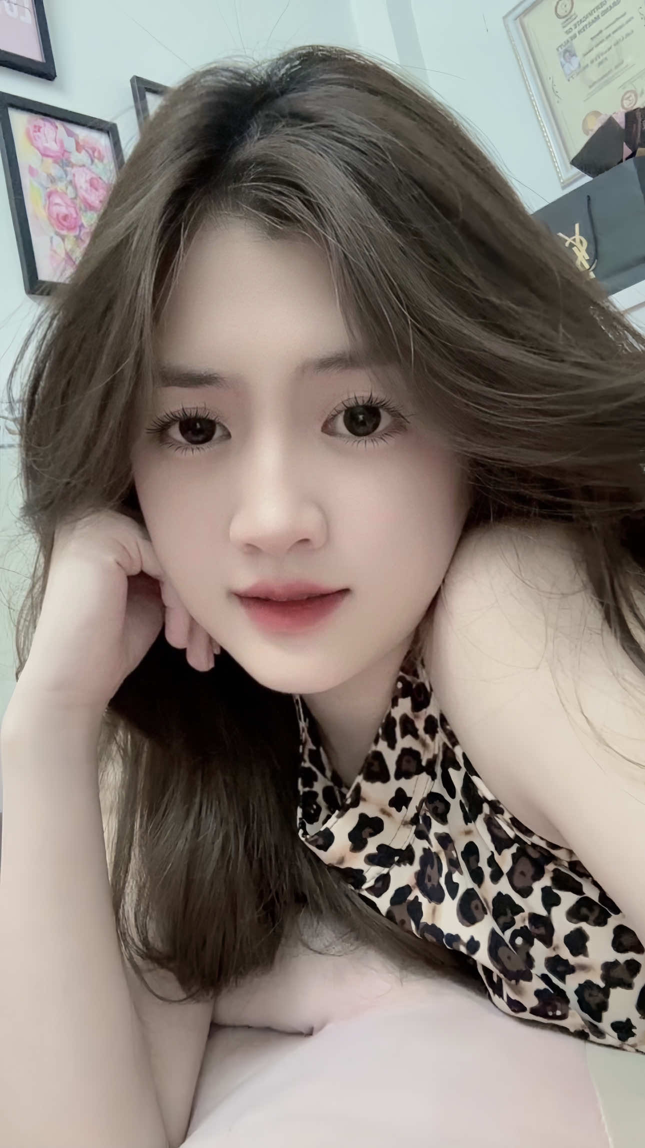 #xuhuong #tuyetngan🐵 