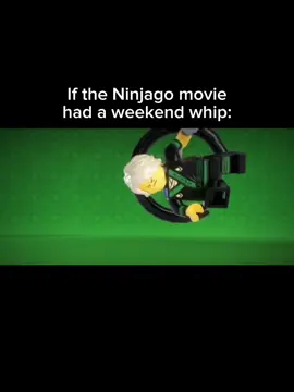 Movie weekend whip #ninjago #ninjagoedit #marvelstufflmao #the_ice_king_ 
