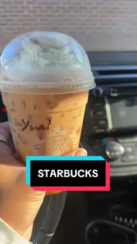 what should I get for lunch today tho #starbucks #foodreview #fyp #foodtiktok @TRUFF Hot Sauce 