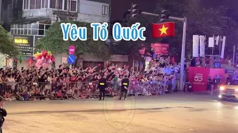 Việt Nam tôi “Đ𝐚́𝐧𝐠 𝐘𝐞̂𝐮” thế đấy 💕 #A80#xuhuongtiktok#lehoanghiepa80🥰😉😊 #A80 