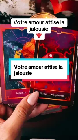 #creatorsearchinsights #tiragedecartes #amour 