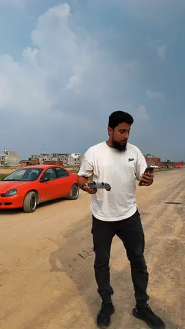 “Drone footage of the current flood at the boundary of our society. Nature’s power reminds us to stay cautious and prepared. #zainjaved  #DroneView #parkview #FloodUpdate #FloodAlert       
