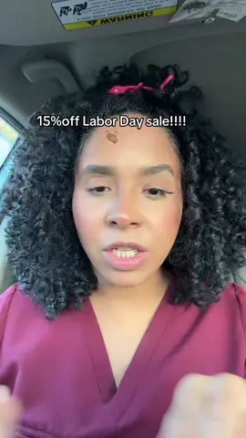 They have their Labor Day sale going on right now so stock up on whatever style you like! #lillylashes #lash #lashes #tiktokshop #sale 