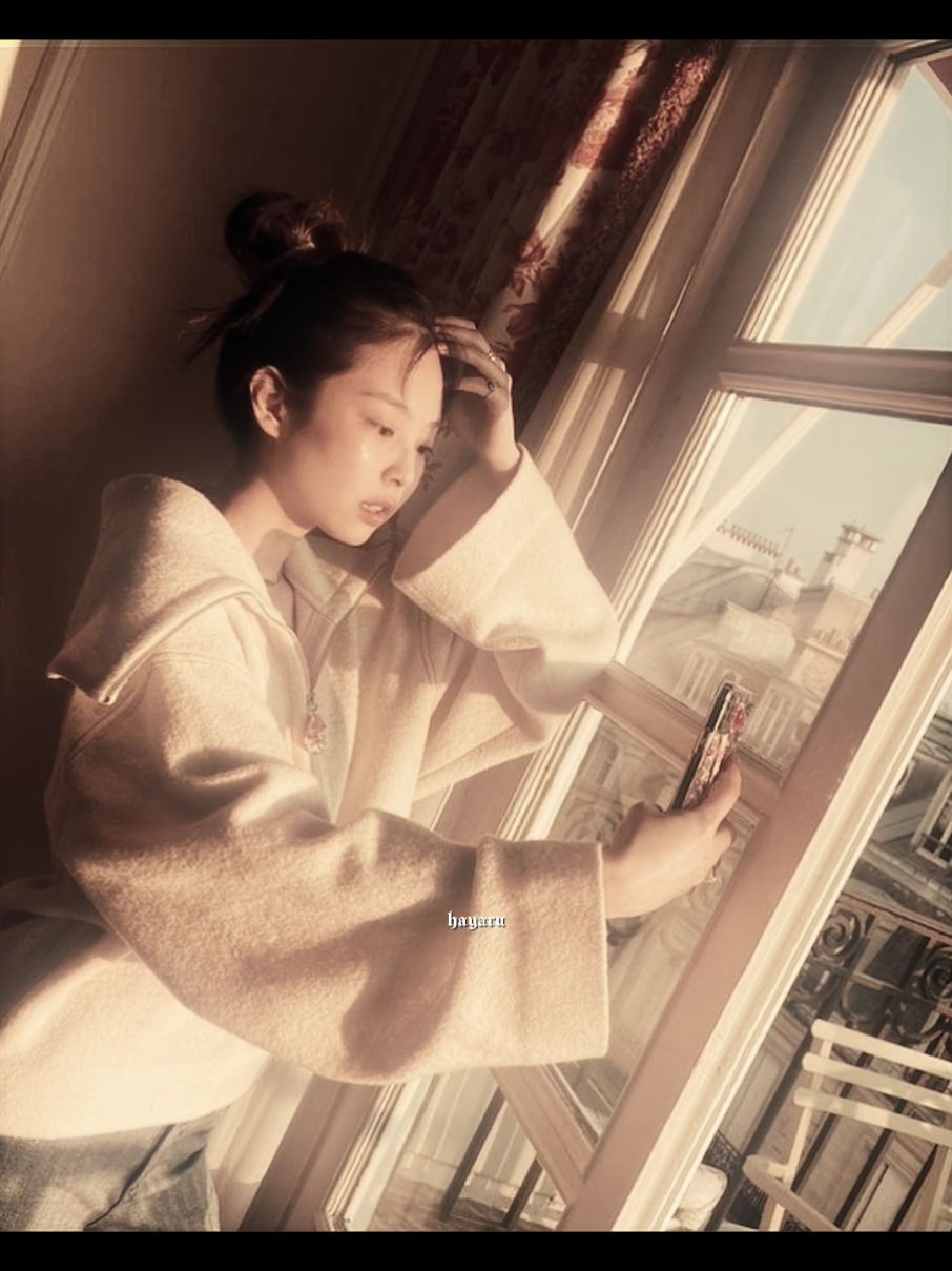 chúc mừng snh bé sỳ hơi nhà mìh ☺️ || luv luv  @.isyluvrs_  #jennie #jenniekim #fyp #viral 