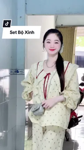 Bộ Mặc Nhà Cổ Sen Ren Xinh #xuhuongtiktok #xuhuong #nguyenthikimtich94 #dobomacnha #bobo  @𝟏𝟗𝟗𝟒  @𝟏𝟗𝟗𝟒 