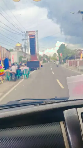 #tanggamus_lampung  hanya org2 tanggamus yg tau jalan ini😁 btw lagu mu asik bgt cil😆#dilanocil 