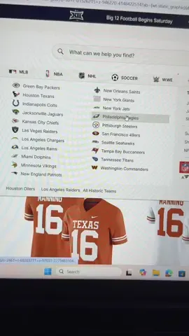 check it out with the link in my bio!! & who is yalls fav team?? 👀 #football #season #merch #deals #eagles 