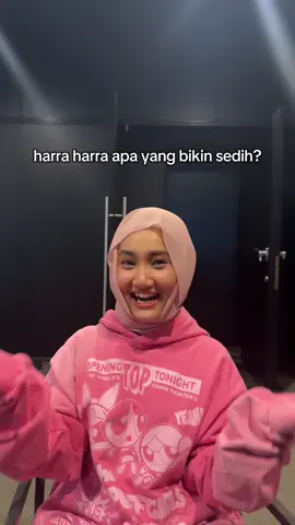 maaf ya kakak kakak.. 🙏🏼👀@HARRA. 