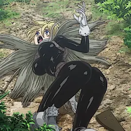Suika salva a Charlotte. 🔥#drstoneseason4 #drstone #drstonesciencefuture #senkuishigami #foryou #fypツ 