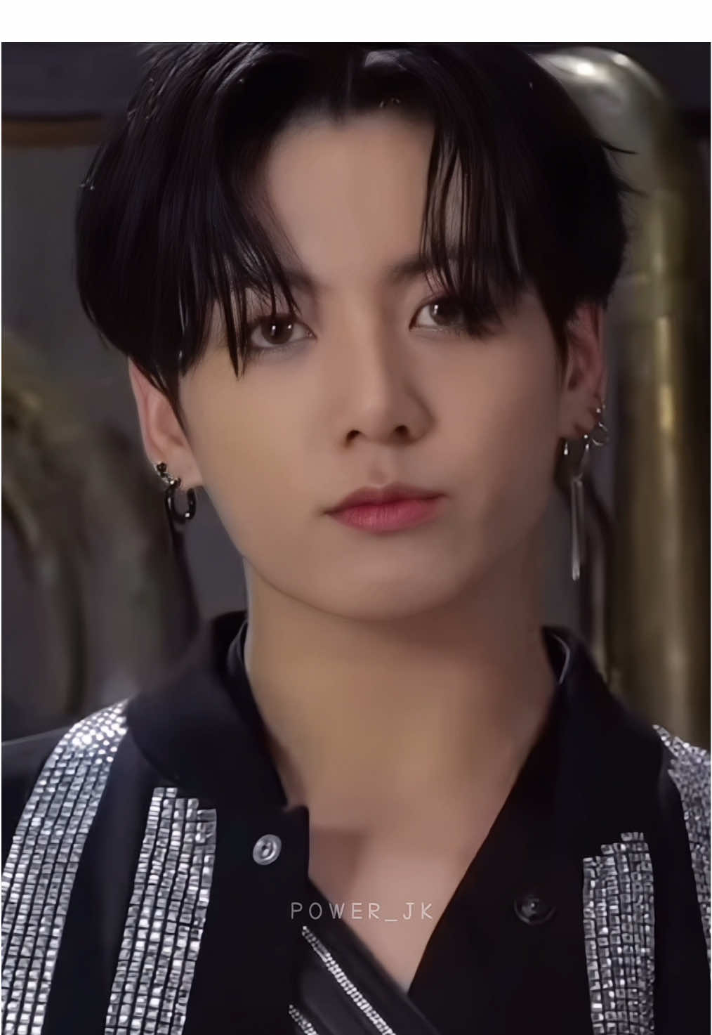 I love you. 💋 #JUNGKOOK #JK #jungkookbts #joenjungkook #BTS 