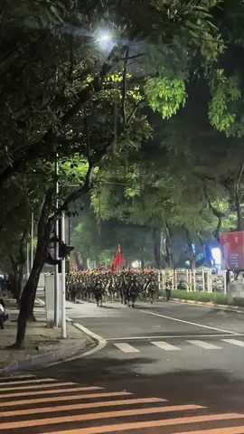 Nguyện seeding cho khối Kỵ binh hết đời 😂  #kybinh #A80 #cscd #maidinh #vietnamtoiyeu #dieubinhvietnam #xuhuong 