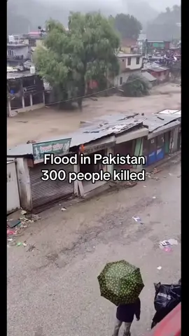 Flood in Pakistan #flood #pakistan 