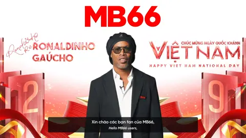 Đại Sứ Thương Hiệu Chúc Mừng Ngày Quốc Khánh Việt Nam 2/9 🇻🇳