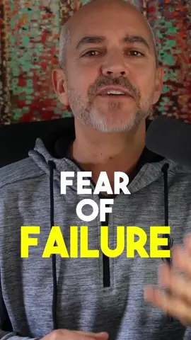 fear of failure #programyourselfthin #weightlossmindset