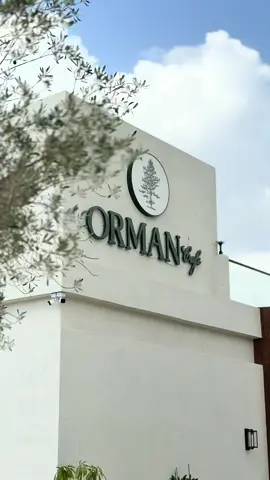 احلى افتتاح كوفي جديدة بالشفا ، المكان خييال ❣️.@orman.sa#طائف #شفا #اكسب #طائف_الان #الشفا