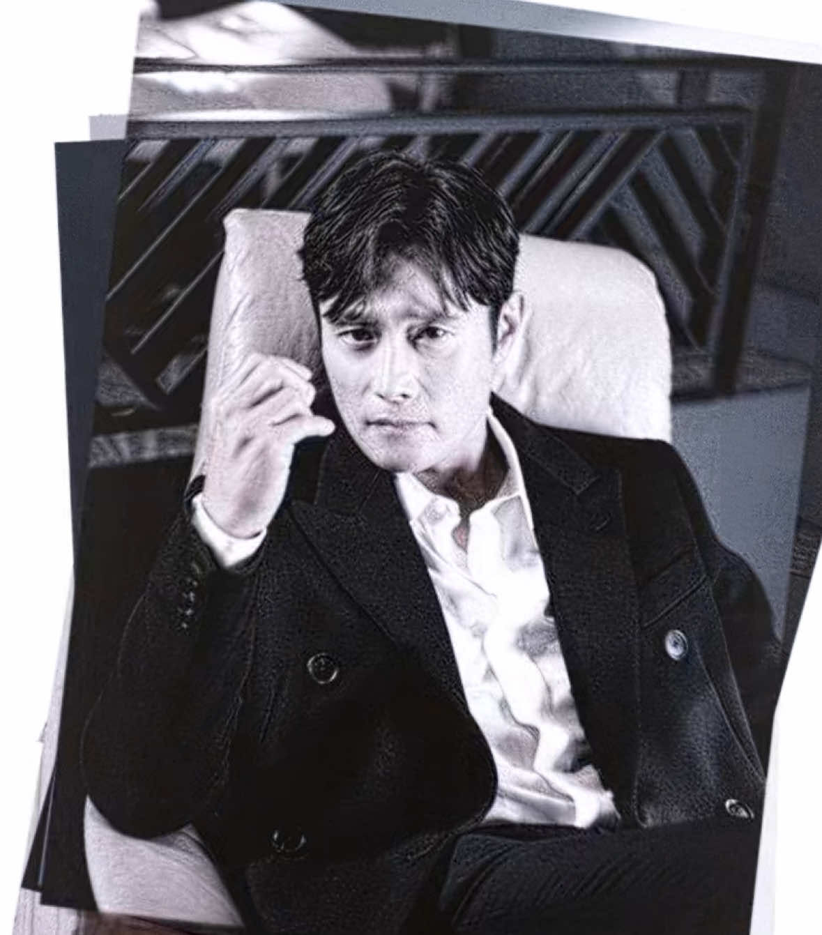 i dont sell // sdt: @ℒ𝒶𝓃𝒾 | #leebyunghun #이병헌 #leebyunghunedit #idontsell #fyp  cc impvlse