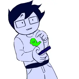 💔🥀🥀| тґк: стручок в лісі #гоумстак #homestuck #eridanampora #johnegbert 