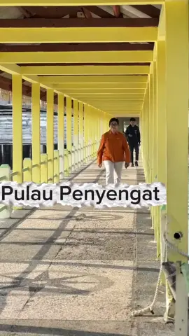 Pulau Penyengat Tempat lahirnya cikal bakal Bahasa Indonesia #kepri #tanjungpinang #pulaupenyengat 