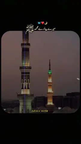 Rabi_ul_Awal ka pehla jummah ap sb ko mubarak ho🌹🥺🫶🏻🌙||recite darood pak atleast one time 🥰🌸#12rabiulawalstatus2025 #jummahmubarak #goviral #100k #1millionaudition @TikTok @TiktokPakistanOfficial 