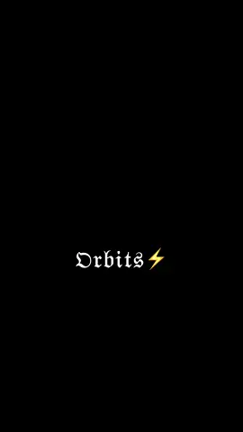 ❤️‍🩹#fypシ゚viral #Orbits #vario 