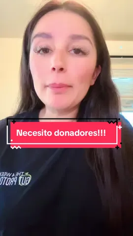 🚨 URGENCIA MÉDICA – CONTRA RELOJ 🚨 Hoy necesitamos tu ayuda 🙏 La mamá de mi amiga, Rosa Nevárez Meléndez, está internada de emergencia. El hospital exige cubrir $50,000 antes del viernes y completar el resto el fin de semana. 💔 Estamos contra el tiempo, cada minuto cuenta. ✨ No importa la cantidad, cada donativo nos acerca a salvar su vida. 📖 “Dios ama al dador alegre.” – 2 Corintios 9:7 👉 Dona aquí: [https://gofund.me/5ea9c3fa] 🙏 Si no puedes donar, comparte esta historia. #gofundme #viral 