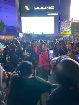 Aamiin #badru #demo #dpr #sctv 📹 : Alip traffic ivm @anakbuahbatmann 