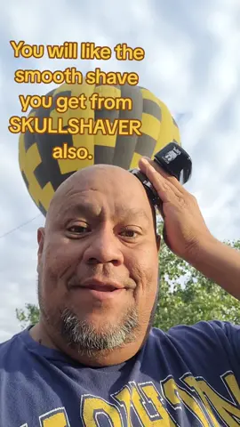 You will like it also.  #Skullshaver #mrcordova38 #albuquerque @Mrcordova38 🤙🏽 