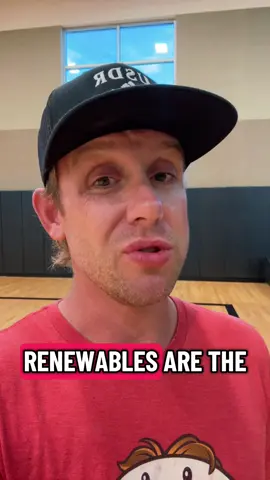@gunny #wind #texas #facts #fyp #tjwareforcongress 