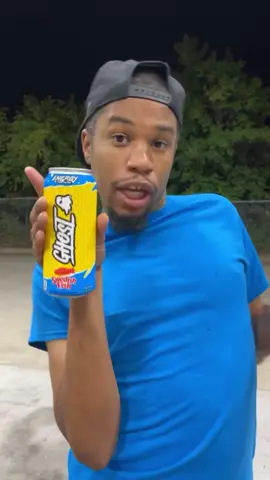 @GHOST LIFESTYLE  the #energydrinks got me lit #fyp #crunkcoco @Thee Mr.cryyinsobad 