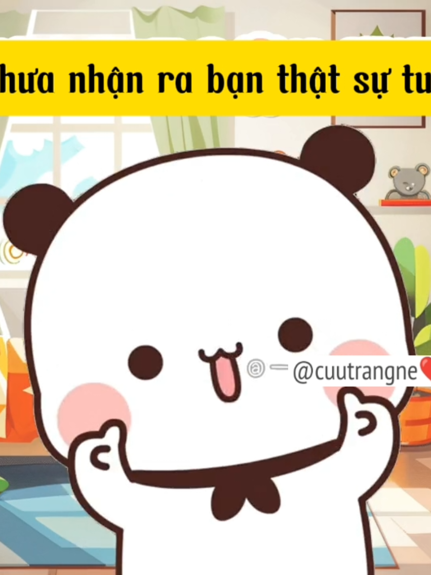 bạn đừng buồn nhé có Bubu ở đây #一二布布 #bubududu #bubu #dudu #fyp 