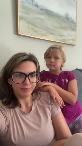 Teach them young #mom #momanddaughter #women 