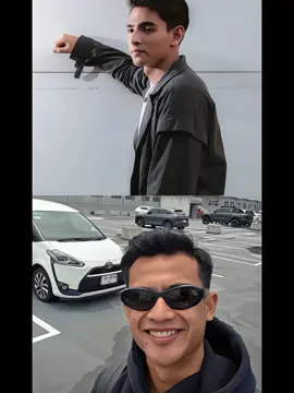 kalau gini sih walaupun di suruh milih sambil tutup mata mah gak akan nyesel 🤭 vaughan dan arhan #harryvaughan #arhanpratama 