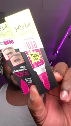 @NYX Professional Makeup…let’s talk about this brow lift…👀 #nyxcosmetics #makeupreview #makeup #beauty 