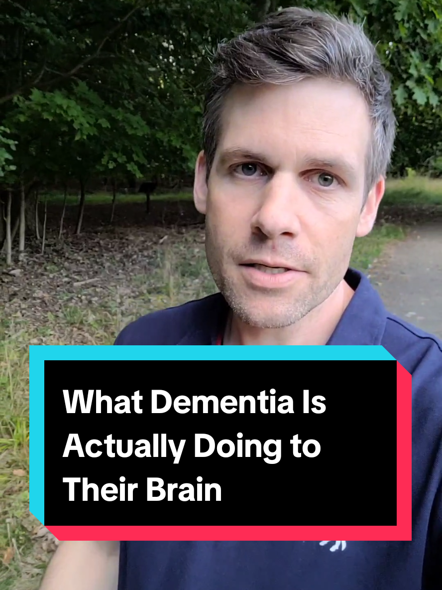 Understanding the neuroscience of dementia with compassion #dementia #alzheimers #caregiving 