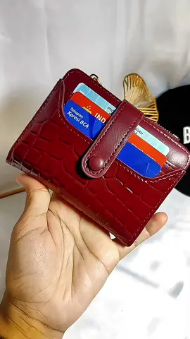 Gas co stok udah ngga banyak 🍒😱 #xyzabc #soundviral #dompet #dompetmurah #dompetwanita 