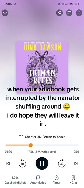 not me laughing out loud when I heard that 😂 @nicolacoughlan this is awesome and I love the glimpse into how you work 😁#nicolacoughlan #junodawson #humanrites 