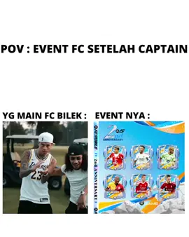 Cihuyy🤩, bocoran event setelah captain! @yogapradiks  #fcmobile25 #anniversary2year #bocoranfcmobile #fyp #masukberandafyp 