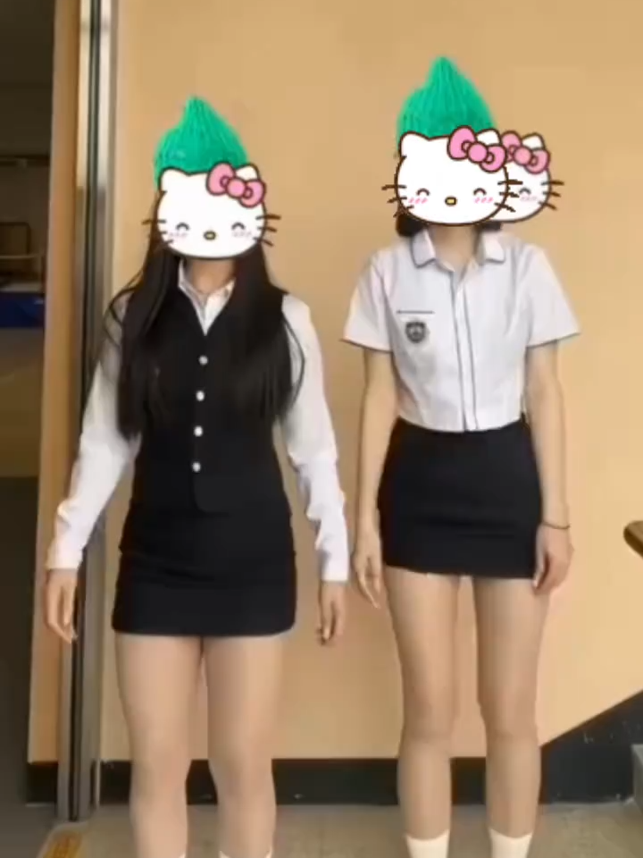 #추천 #교복 #추천추천 #고딩