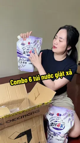 Hời quá nè chị em #nuocgiatxacongnghenhatban #nuocgiatxalavender #nuocgiatxa #xuhuong 