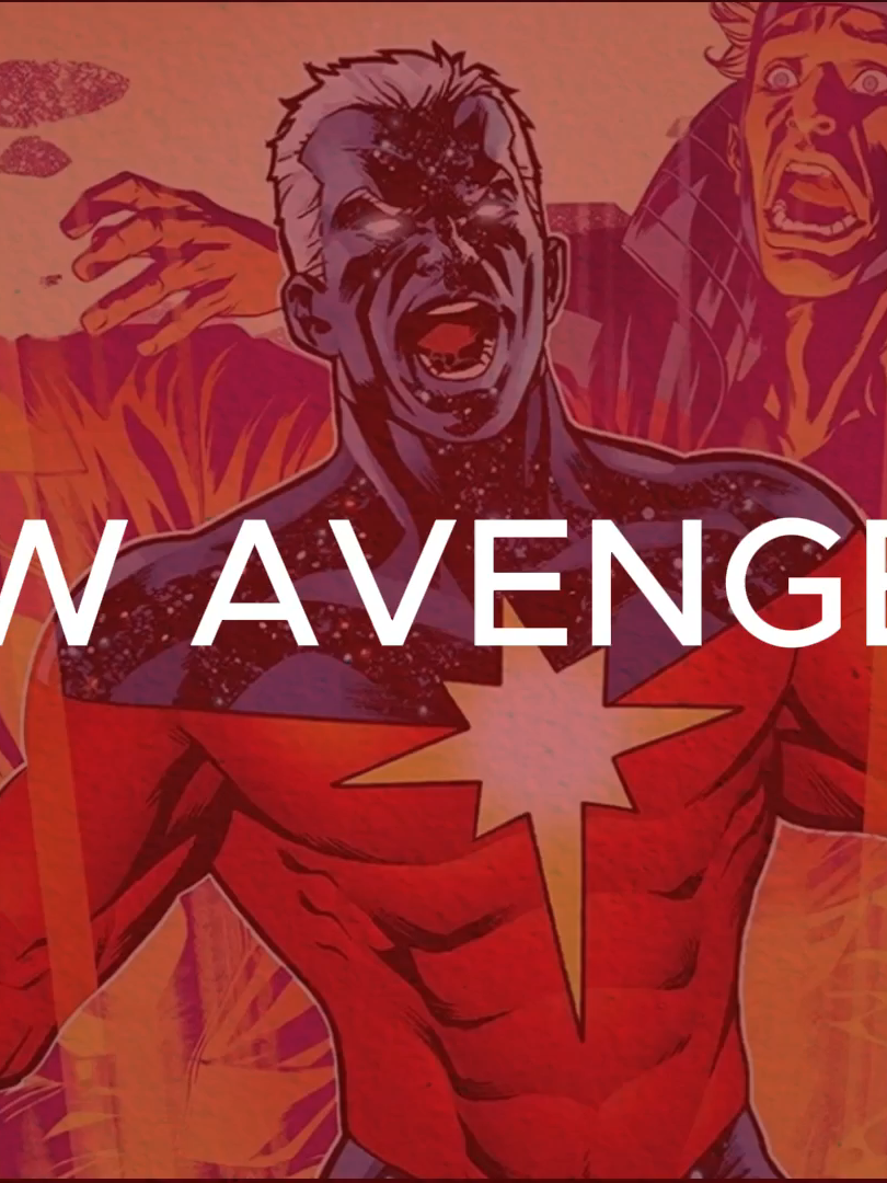 New Avengerz, special thanks to Gamelan Cover V1mast #avangers #thunderbolts