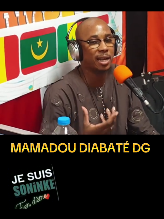MAMADOU DIABATÉ DG SONINKARA 👂☝️🇨🇵  #tiktoksoninkara🇲🇱🇲🇷🇬🇲🇸🇳🇮🇪🇬🇳 #soninkara🇸🇳🇲🇱🇲🇷 #tiktokfrance🇨🇵 #foryou #tiktokmali🇲🇱223 @wagui fitness 💪🏋️🇸🇳🇨🇵 