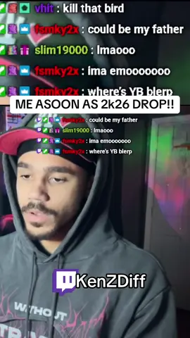 😭😭 #Twitch #explore #nba2k #2k26 #kenzdiff 