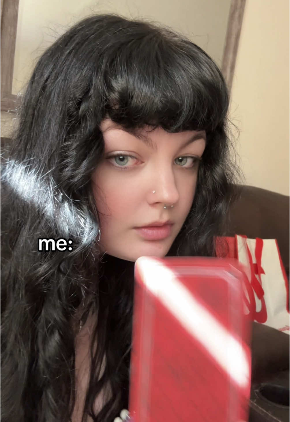uhhh deity work isnt for the weak 💀 only witches understand #fyp #witchtok #foryoupage #witchesoftiktok #witch #witchcraft #foryou #tarotreader #fypage #deitywork #deityworship 